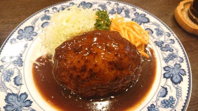 欧風料理 重亭 - サブ画像3