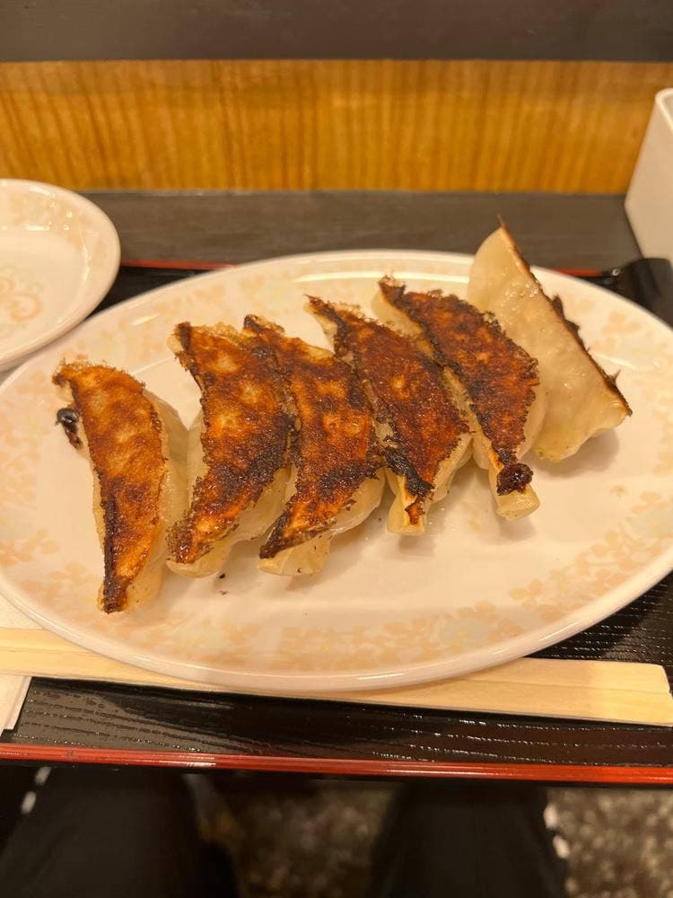 にしき餃子