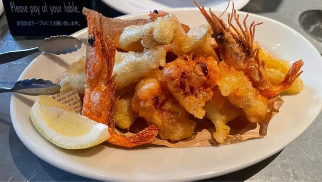 ピッツェリア ナポレターナ カンテラ - サブ画像1