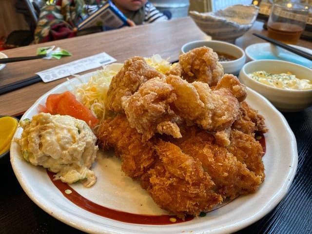 鳥良商店 野毛店 - サブ画像1