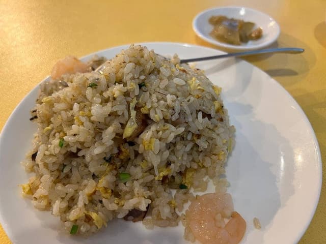 香港広東料理 金寶來 新神戸店 - サブ画像2