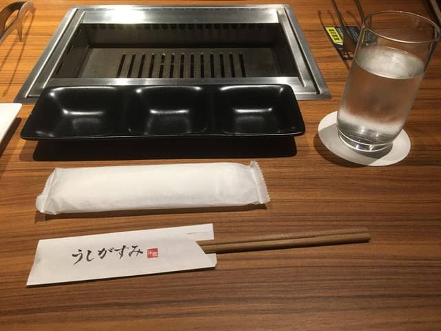 焼肉 うしがすみ - サブ画像1