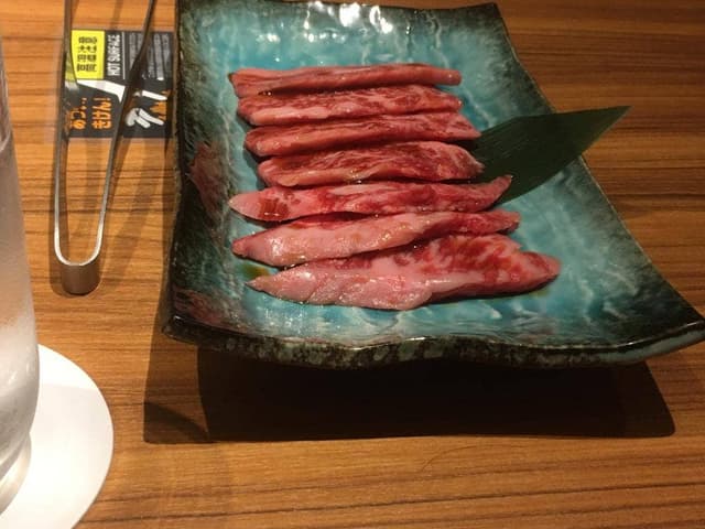 焼肉 うしがすみ - サブ画像3