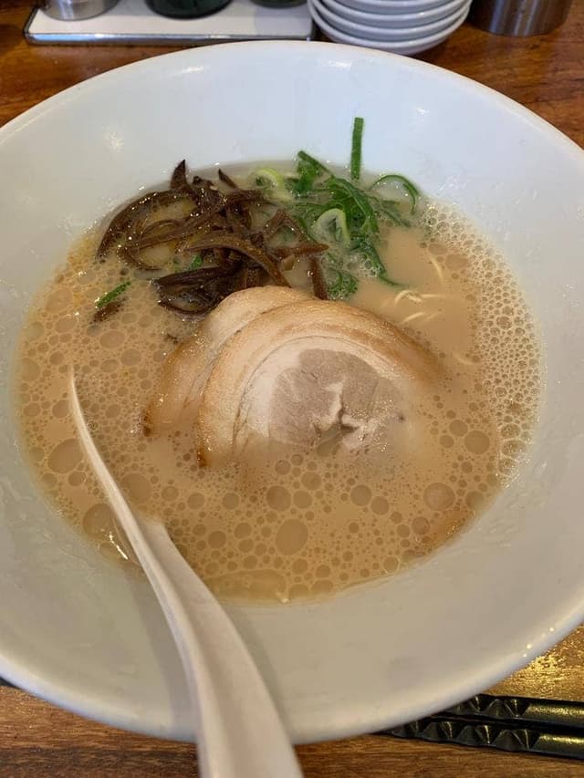 一風堂 千葉店 - サブ画像1