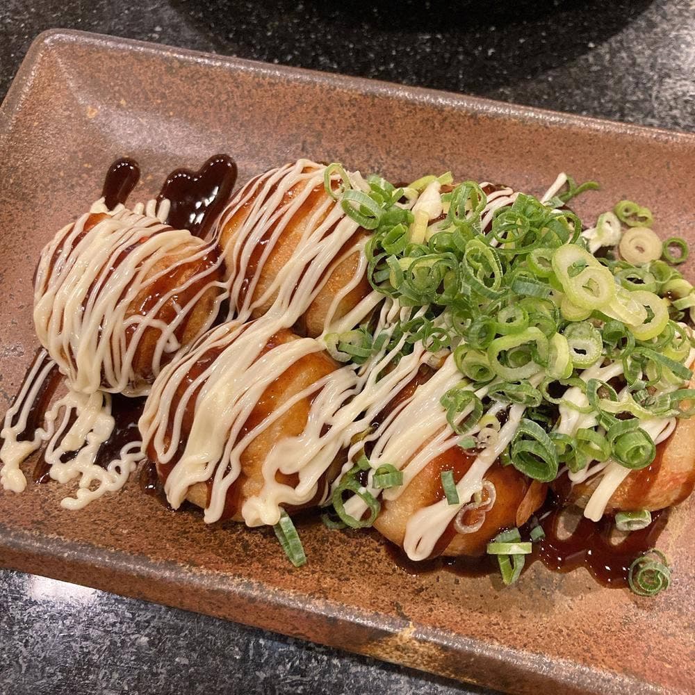 たこ焼割烹 たこ昌 道頓堀本店