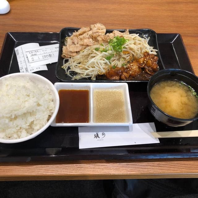 鉄板ホルモン蟻月 ららぽーと福岡店 - サブ画像2