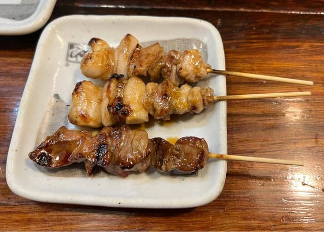 やきとり大吉 東城店 - サブ画像1