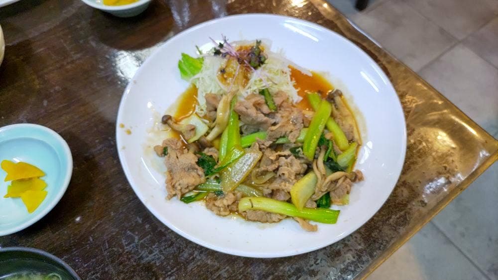 あぶり屋 まんま。