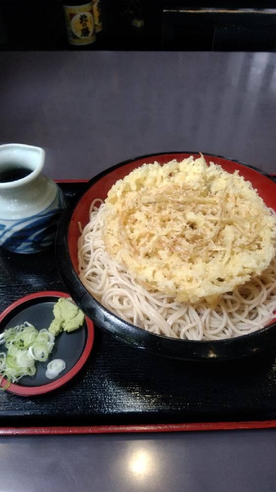 そば処 大番 大通店 - サブ画像3