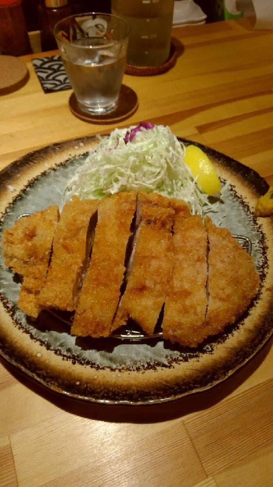 とんかつ屋方 - サブ画像2