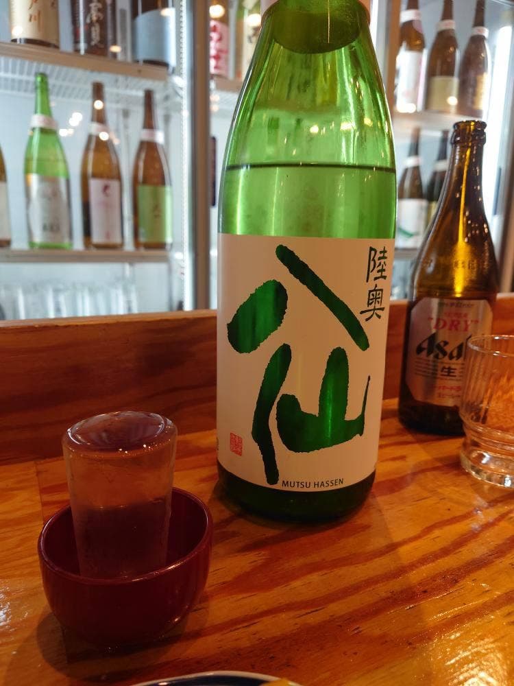 居酒屋・稲山