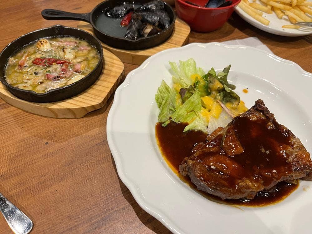 オリーブの丘 総和十間道路店