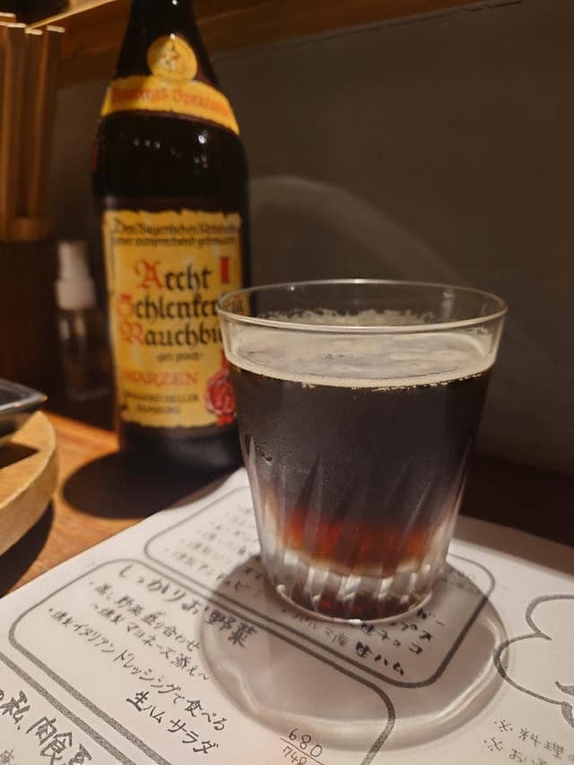 煙 燻製バル トリベーネ 日本橋店 - サブ画像3