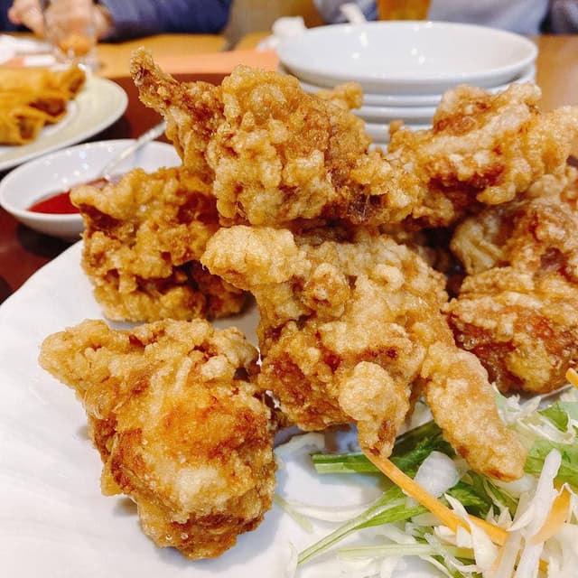 中国料理 茂住 - サブ画像3