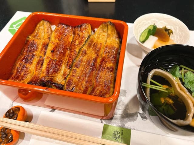 龜屋 一睡亭 - サブ画像3