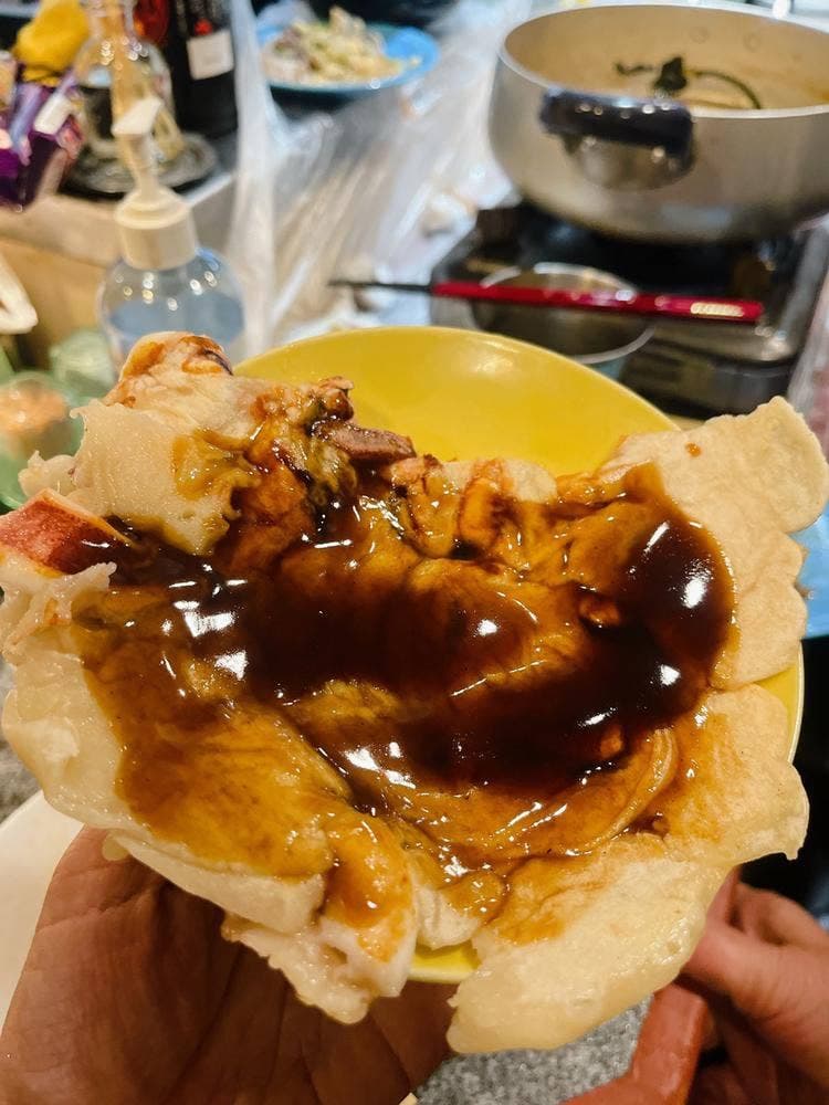 アロHA食堂。