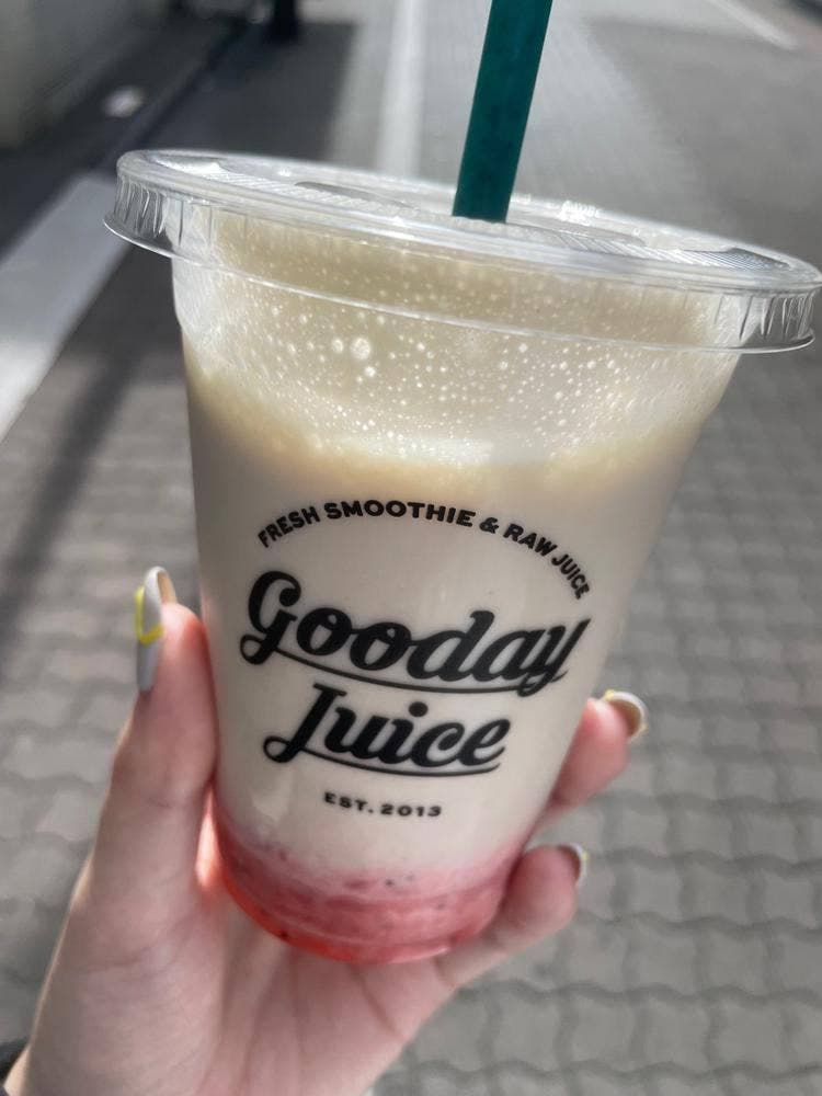 Gooday Juice 上野マルイ店
