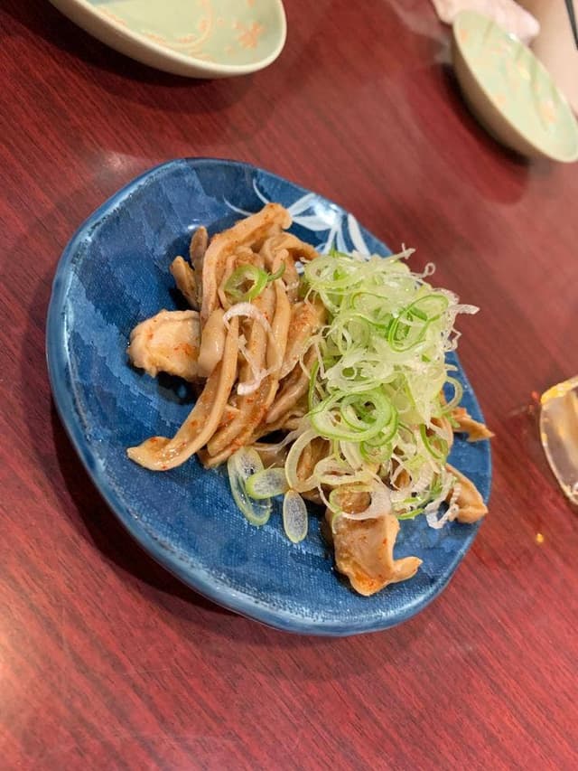 加賀廣 竹の塚店 - サブ画像1