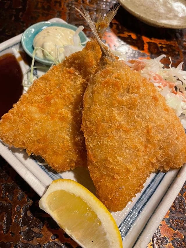 有楽町居酒屋 海賊 - サブ画像1