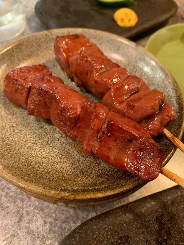 やきとんひなた 東武練馬店 - サブ画像1