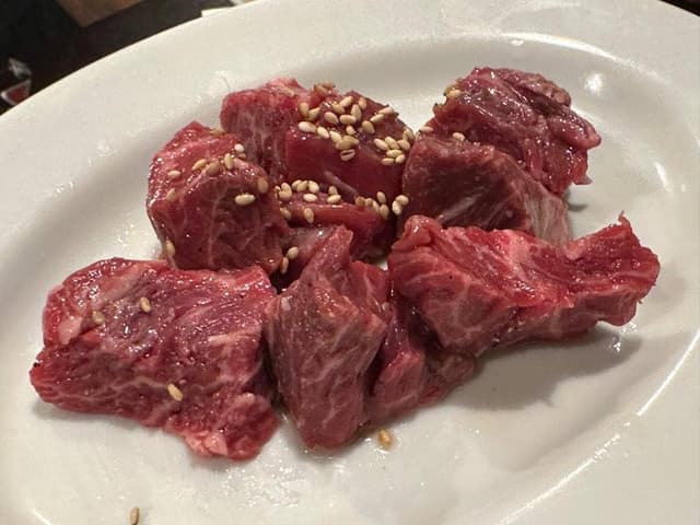 いくどん 町田駅前本店 - サブ画像1