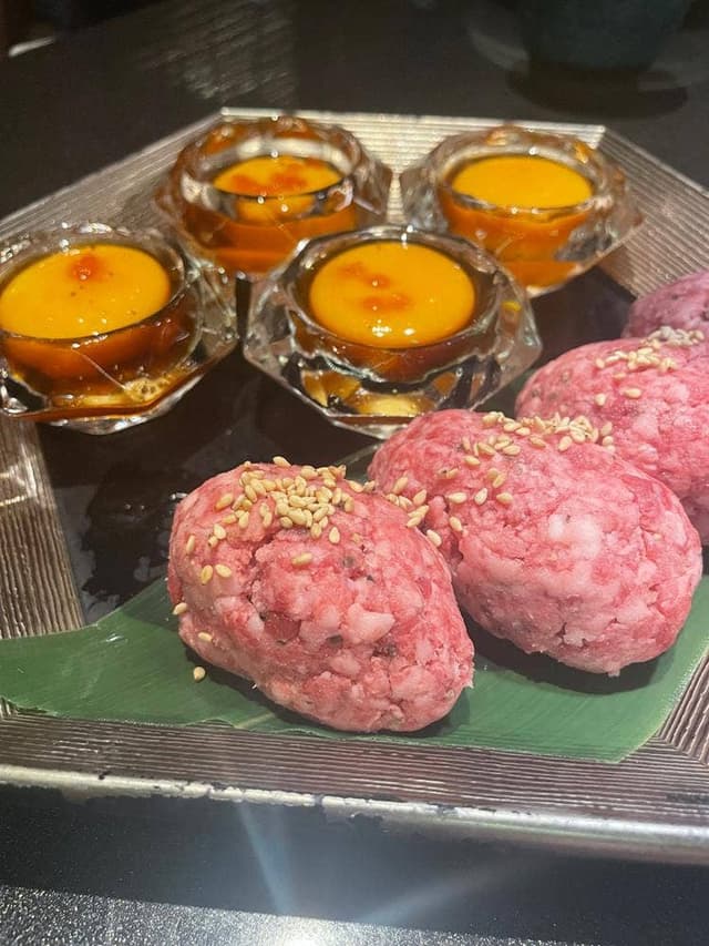 焼肉 神宮 - サブ画像3