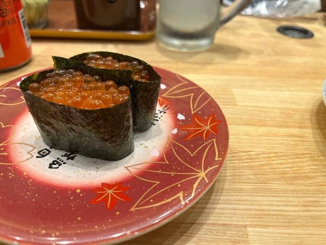 海鮮寿司 魚河岸 イオンモール大和郡山店 - サブ画像1