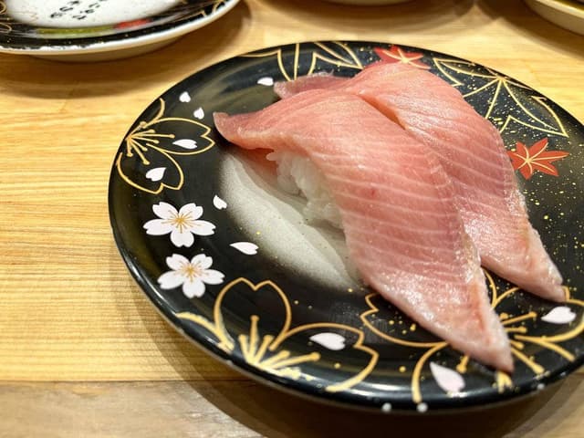海鮮寿司 魚河岸 イオンモール大和郡山店 - サブ画像2