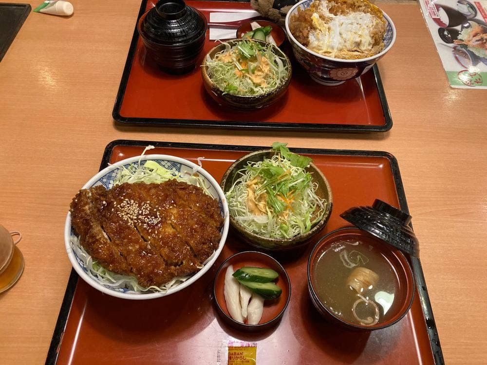 かつグルメ 利府店