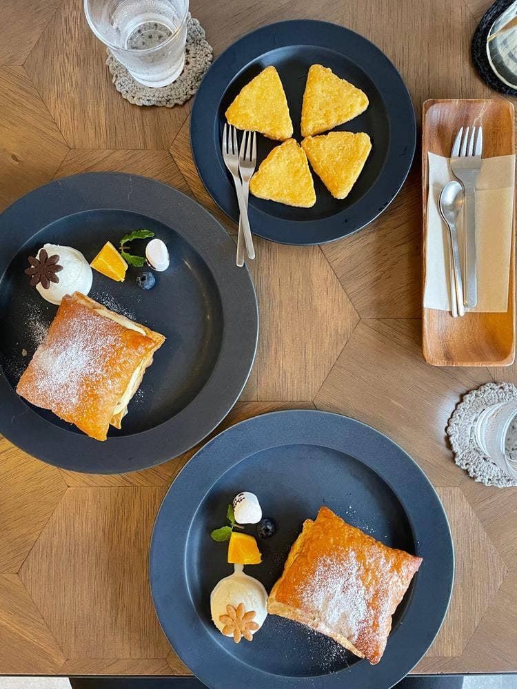 BAKE bread&sweets