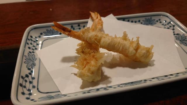 天ぷら新宿つな八 総本店 - サブ画像2