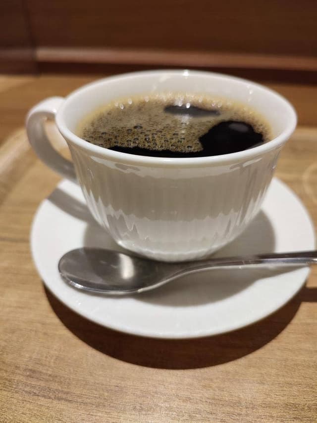 カフェ・ド・クリエ グラン サンシャイン通り店 - サブ画像3