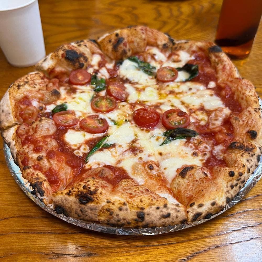 薪窯ピッツァ&廃校イタリアン Da Pe GONZO