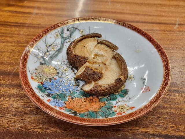 蕎麦と暖炉 ととと - サブ画像2