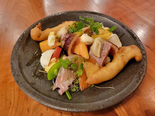 金沢町屋 はっち - サブ画像1