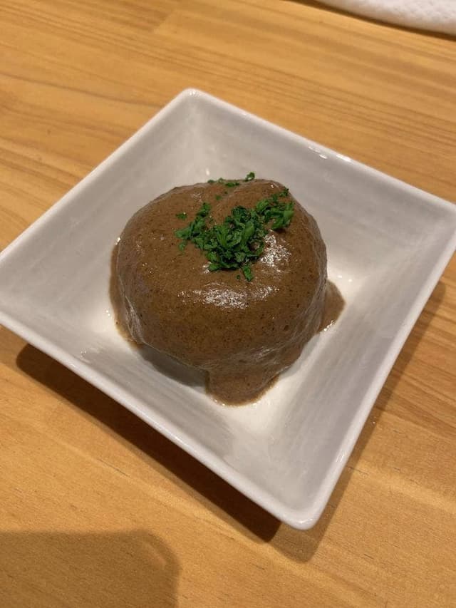 炭焼ビストロsiba - サブ画像3