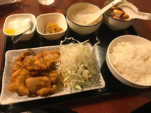 中華料理 紅燈記 神保町店 - サブ画像2