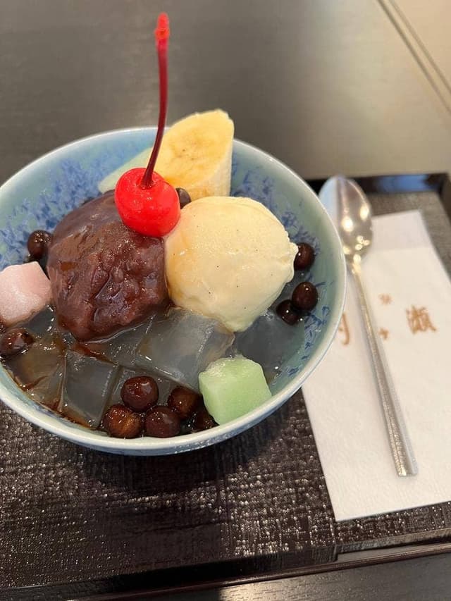 月ヶ瀬 京都高島屋店 - サブ画像1