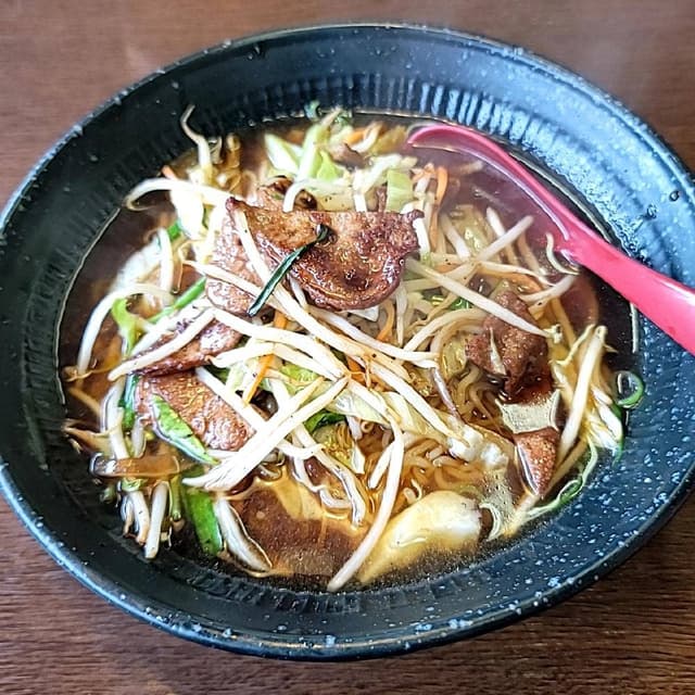 中華料理 金香源 - サブ画像2