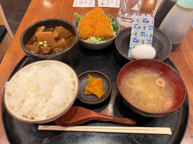 水道橋酒場 多喜乃や - サブ画像1