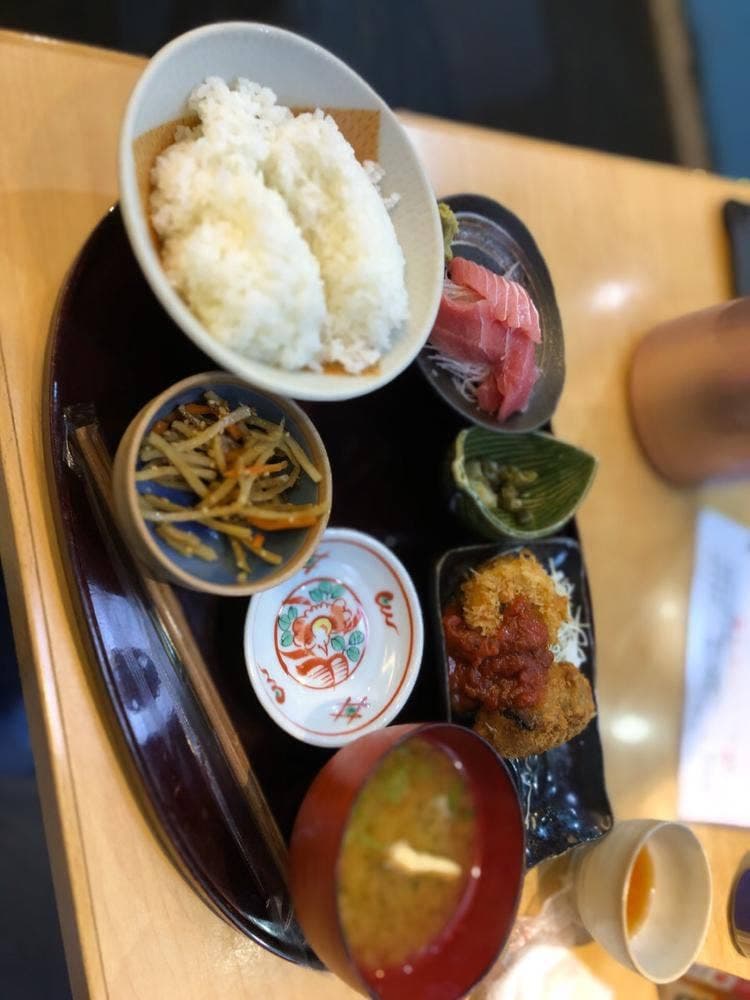 日本橋 イカセンター