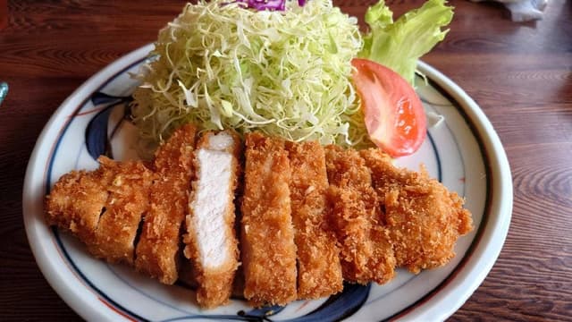 グリルほんだ - サブ画像2