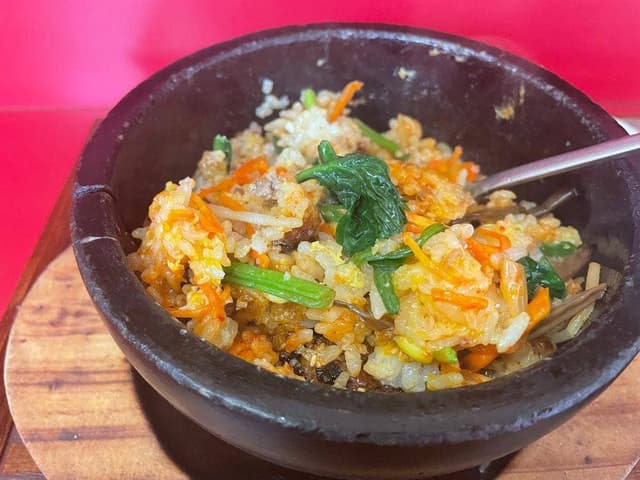 ソウル屋 - サブ画像1