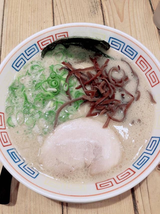 つけ麺 中華そば 節 用賀店 - サブ画像1