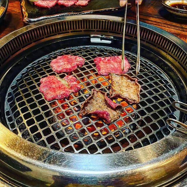 焼肉 野路 - サブ画像3