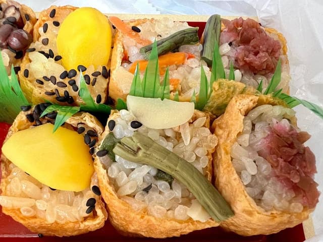 空弁工房 - サブ画像3
