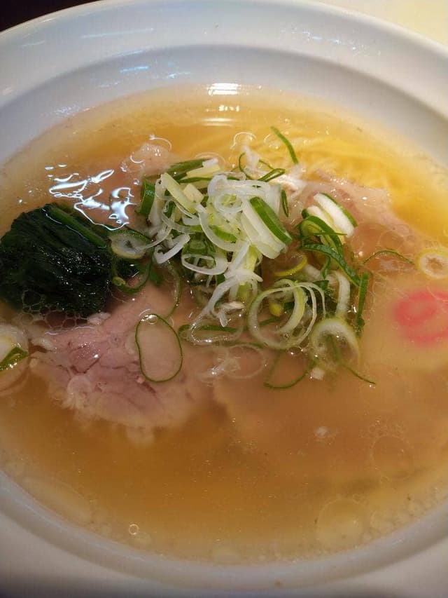 麺屋 満月 - サブ画像2