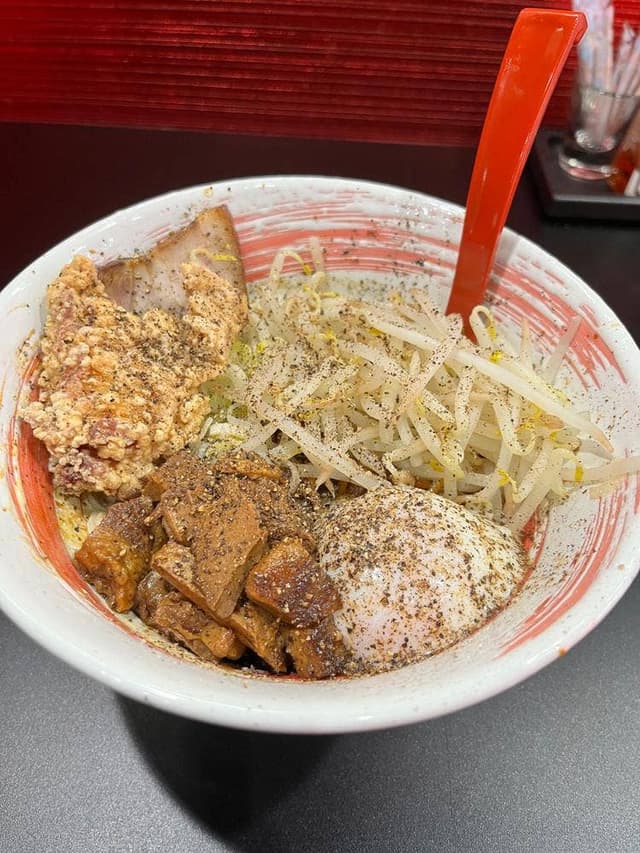 麺や 雅 - サブ画像2