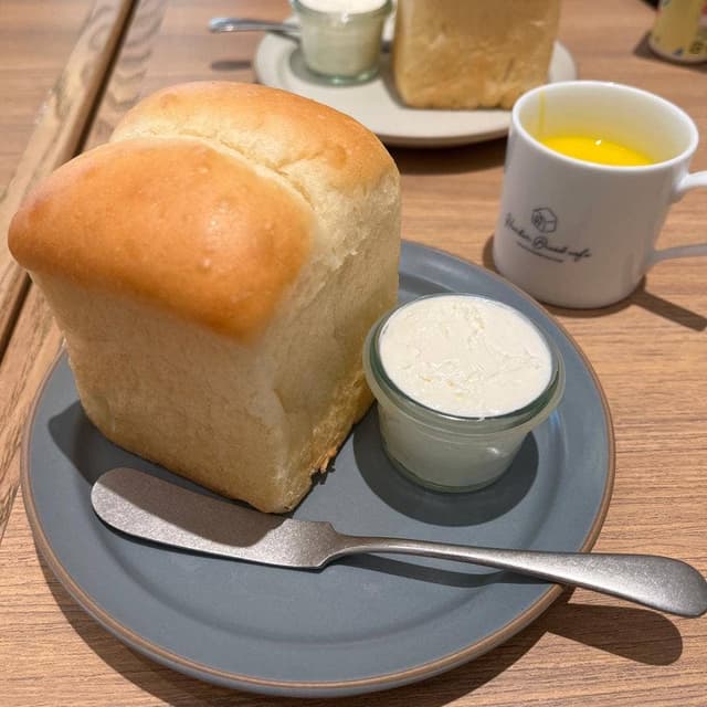 ハーバーブレッドカフェ 神戸umie店 - サブ画像1