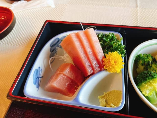 金乃台カントリークラブ レストラン - サブ画像2